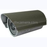 outdoor weater proof IR night vision bullet camera