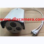 DLX-IBE2F Outdoor Water-proof POE IP IR Bullet Camera