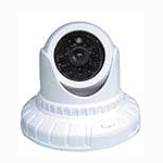 CM-IX81225-2PD03M IR Dome Camera