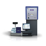 BPS2000PAE - Barcode Pay-at-exit Parking System