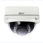 AVer SF2012H-DV 2-megapixel vandal dome IP camera
