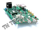 ODM,Pinted circuit board, PCB Assembly, Box Building