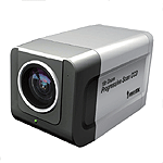VIVOTEK IZ7151- 18x Zoom Progressive Scan CCD Network Camera