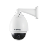 VIVOTEK SD7151- 18x Zoom Outdoor Speed Dome Network Camera