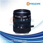5 Mega Pixel Lens with 50mm manual iris