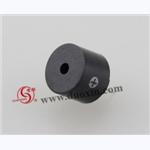 12*9.5 mm magnetic buzzer 5V 12V China buzzer manufacturer