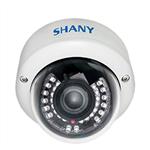 1.3 Megapixel WDR Starlight Finder IP Vandalproof Dome | SNC-WDL2133MS | Shany