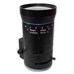 ITS varifocal 1/1.8 inch 8MP C mount 11-40mm lens
