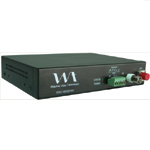 One Channel Video Transmitter/Receiver(Video Over Fiber Series)