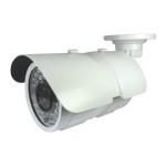 VDI-IPC0130H-A  Color H.264 1.3M IP IR Camera