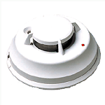 WS4916 Photoelectric Smoke Detector