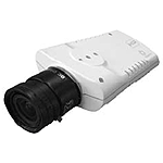 IndigoVision 10000 HD IP Camera