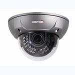 HDPRO HD-MP138VTL [ HD-SDI MEGA PIXEL VANDAL IR DOME CAMERA]