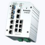 Korenix Technology Co., Ltd.