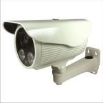 VDI-2012CIHS Color Dual IR LED CCD Camera – 50M (High Resolution)