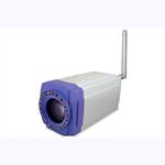 SHANY NZC-WD2018TBW 2.0 Megapixel WDR 18X AF Zoom Wi-Fi IP Camera