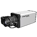 DF3000A-DN Colour box camera (Day/Night)