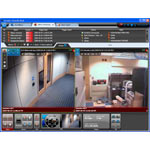 Genetec Omnicast 4.5 Version Video Surveillance Solution - Genetec
