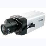 SHANY SSC-WD4101M HD 720P HDcctv Box Camera
