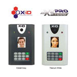 XID XS PRO-1000 Facial Recognition