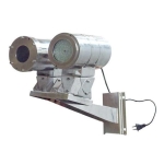 ZAF103 ex-proof infrared camera 