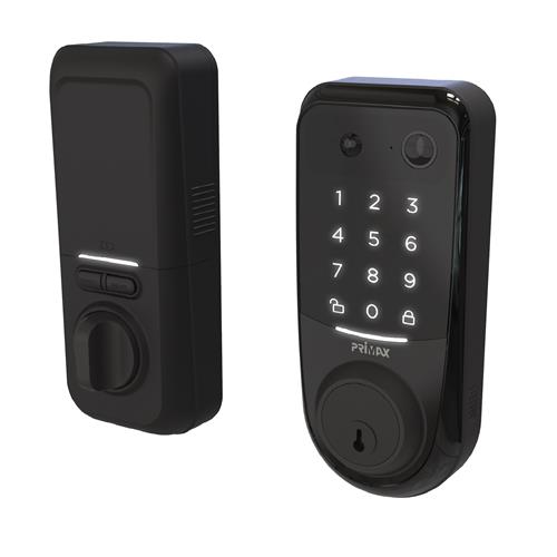 WallE-S 3D Face Recognition WiFi Smart Lock
