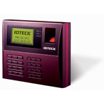LX007 Fingerprint Identification (Proximity / PIN) Time & Attendance Access Controller