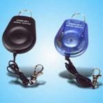 Personal alarm