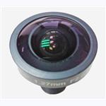 2.0mm 1/1.8" 12 megapixel fisheye lens ;