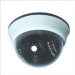 VDI-2010DCIH Color CCD IR Dome Camera (High Resolution)