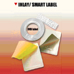 RFID Inlay and Smart Label