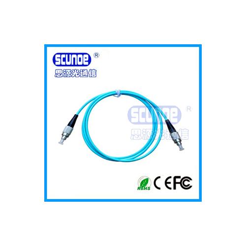 SC   FC   ST   LC   MTRJ   E2000  MU   MPO Optic fiber patch cord 