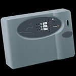 4001 EUROPLUS3 Alarm Control Panel