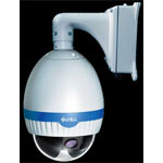 Sunell SN-687PTA Series Speed Dome Camera