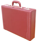 Ajoka Safety suitcase with high voltage electric shock