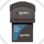 Socket RFID Reader Card Series 6