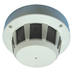 CH-920 Smoke Detector Camera