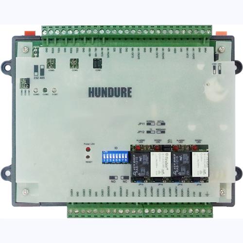 HDE-100WS Elevator Control Panel