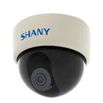 2.0 Megapixel IP Dome Camera | SNC-222 | Shany