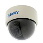 2.0 Megapixel IP Dome Camera | SNC-222X | Shany