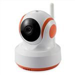Digital Wireless IP Surveillance Camera