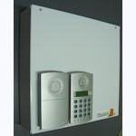Comfort Integrated Security/Home Automation System