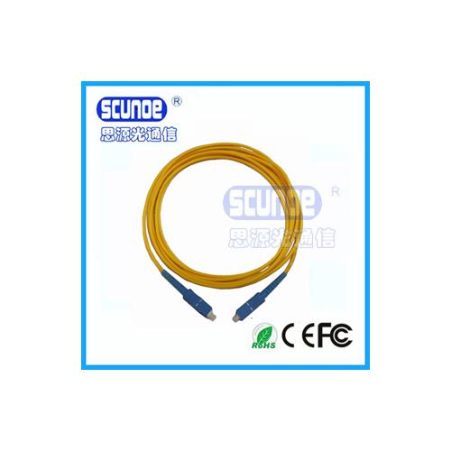 Fiber Optic Attenuator Custom Fiber Optic Cable