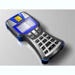 CV74X0(C)-X - Fingerprint / Contact/Contactless Smart Card Handheld Reader