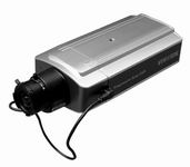 VIVOTEK IP7153/54- Progressive Scan CCD Network Camera