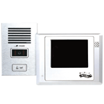 CNAEC VMB-3C/VCT-601NY Video Kit