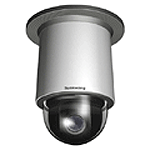 SK-S250/Z140 Network Speed Dome Camera