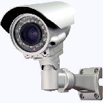 SHANY SNC-WDL2207M 2.0 Megapixel WDR IP IR Bullet Camera (Outdoor)