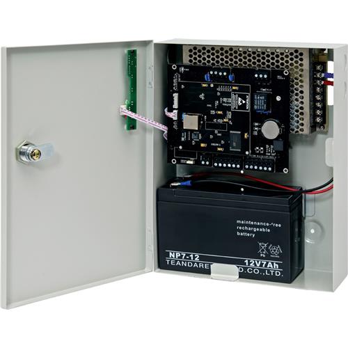 CHIYU SEMAC-D1 single door control panel