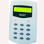 HA5035 Quick-line Proximity Access Control System